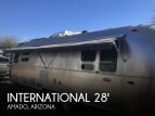Thumbnail Photo 0 for 2017 Airstream Other Airstream Models